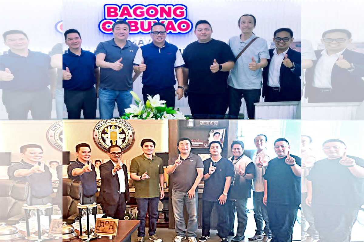 Laguna cities open global opportunities for Filipino artists through Zazoo partnership